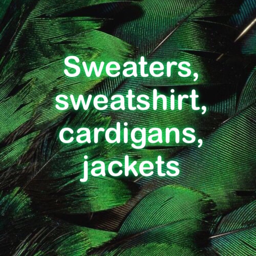 Winter wear